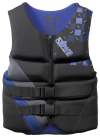 USCGA Teen Vest