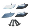 Transcend 2.5" Wakeboard Fin Kit