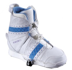CWB - 2010 Ember Wakeboard Binding