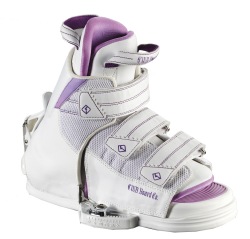 CWB - 2010 Sage Wakeboard Binding