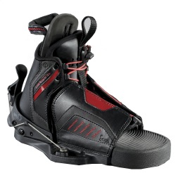 CWB - 2010 Seven Wakeboard Binding