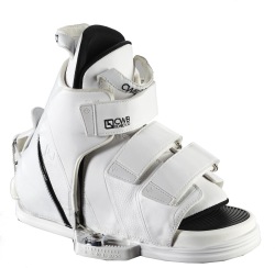 CWB - 2010 Vapor Wakeboard Binding