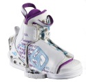 CWB - 2010 LuLu Wakeboard Binding