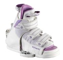 CWB - 2010 Sage Wakeboard Binding