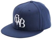 MLB 210 Fitted Hat