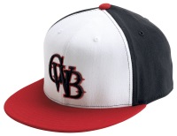 CWB - MLB 210 Fitted Hat