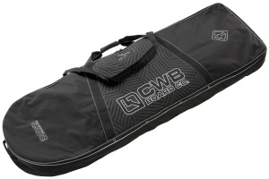 CWB - Deluxe Rolling Board Bag