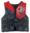 2010 USCGA Youth Boys Vest