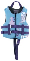 CWB - 2011 USCGA Girls Child Vest