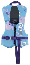 CWB - 2011 USCGA Girls Infant Vest
