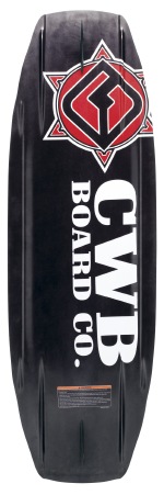 CWB - 2010 Faze 134 Wakeboard