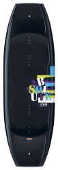2010 Absolute 135 Wakeboard