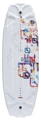 2010 Bella 124 Wakeboard