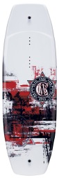2010 Faze 134 Wakeboard