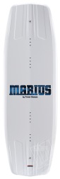 2010 Marius 140 Wakeboard