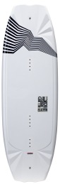 2010 Pure 134 Wakeboard