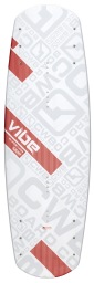2010 Vibe 142 Wakeboard