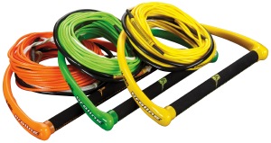 Proline - LG Package with 75 ft 2-5ft-section mainline