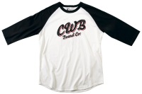 CWB - Cooperstown Tee Long Sleeve Shirt