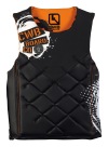 CWB - 2011 Faction Pullover Vest Non-CGA