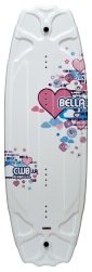 CWB - 2011 Bella 124 Wakeboard