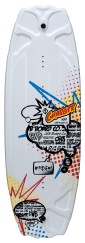 CWB - 2011 Charger 119 Wakeboard