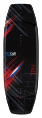 CWB - 2011 Faze 134 Wakeboard