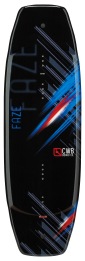 CWB - 2011 Faze 140 Wakeboard