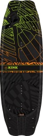CWB - 2011 Kink 134 Wakeboard