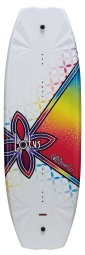 CWB - 2011 Lotus 130 Wakeboard