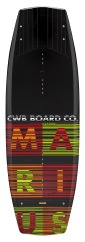 CWB - 2011 Marius 136 Wakeboard