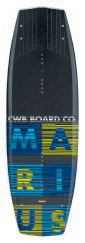 CWB - 2011 Marius 141 Wakeboard