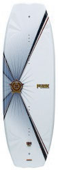 CWB - 2011 Pure 134 Wakeboard