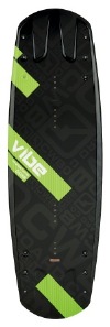CWB - 2011 Vibe 142 Wakeboard