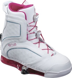 CWB - 2012 Ember Wakeboard Binding