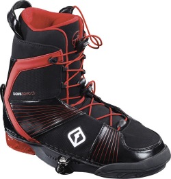 CWB - 2012 Marius Wakeboard Binding