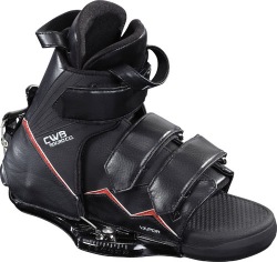 CWB - 2012 Vapor Wakeboard Binding