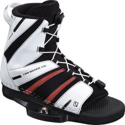 CWB - 2012 Venza Wakeboard Binding