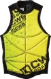 CWB - 2012 Team Comp Pullover Vest Non-CGA