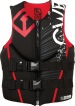CWB - 2012 Teen USCGA Vest