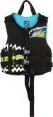 CWB - 2012 Child Boys USCGA Vest