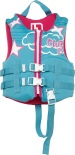 CWB - 2012 Child Girls USCGA Vest