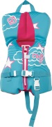 CWB - 2012 Infant Girls USCGA Vest