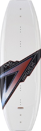 CWB - 2012 Absolute 141 Wakeboard