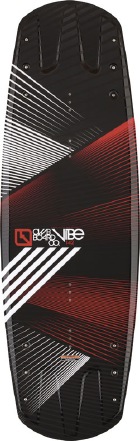 CWB - 2012 Vibe 142 Wakeboard