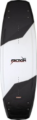 CWB - 2012 Faction 138 Wakeboard