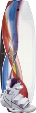 CWB - 2012 Lotus 130 w/Sage Wakeboard Package