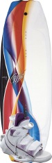 CWB - 2012 Lotus 134 w/Sage Wakeboard Package