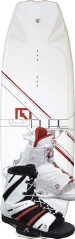 2012 Pure 141 w/Venza Wakeboard Package
