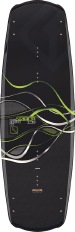 CWB - 2012 Saber 139 Wakeboard